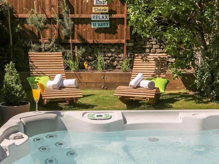 Carrholme Cottage Settle United Kingdom