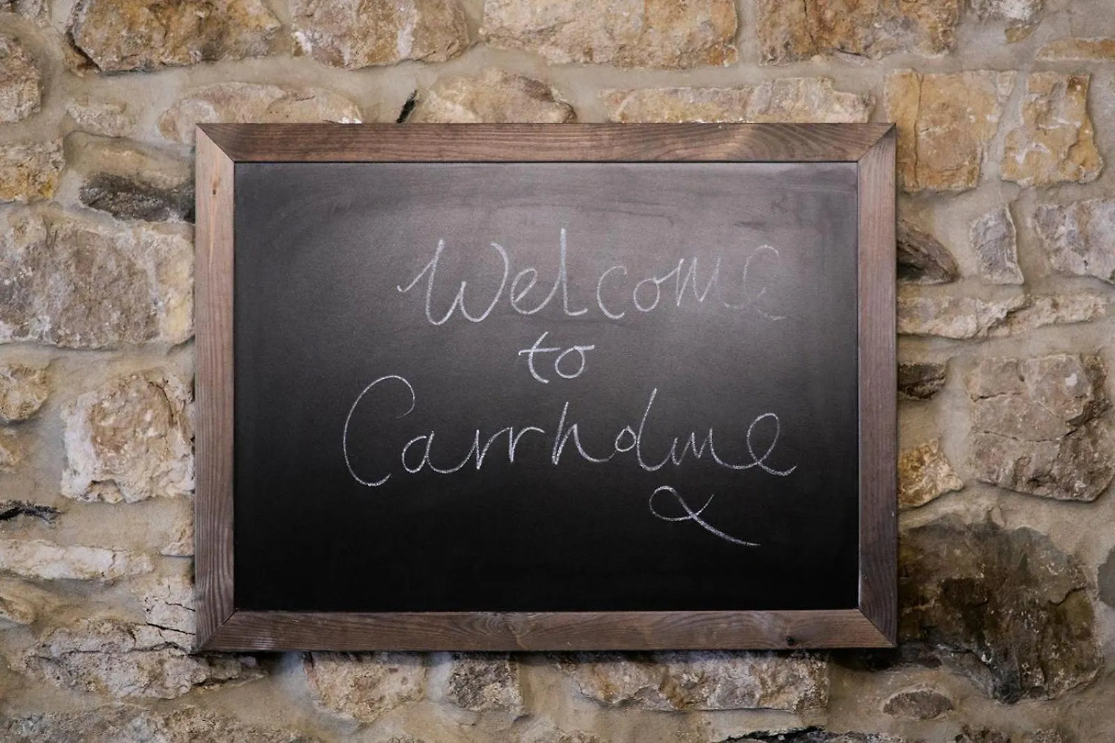 Carrholme Cottage Settle Holiday home