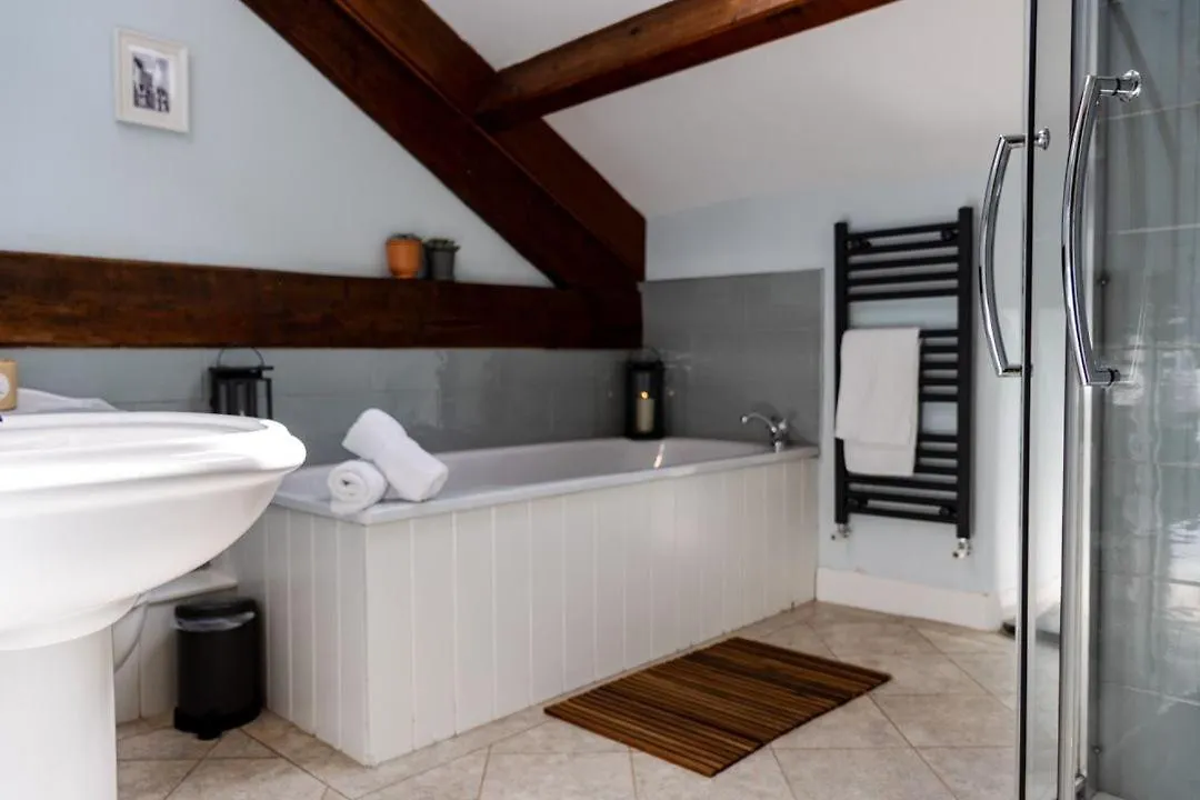 Carrholme Cottage Settle United Kingdom