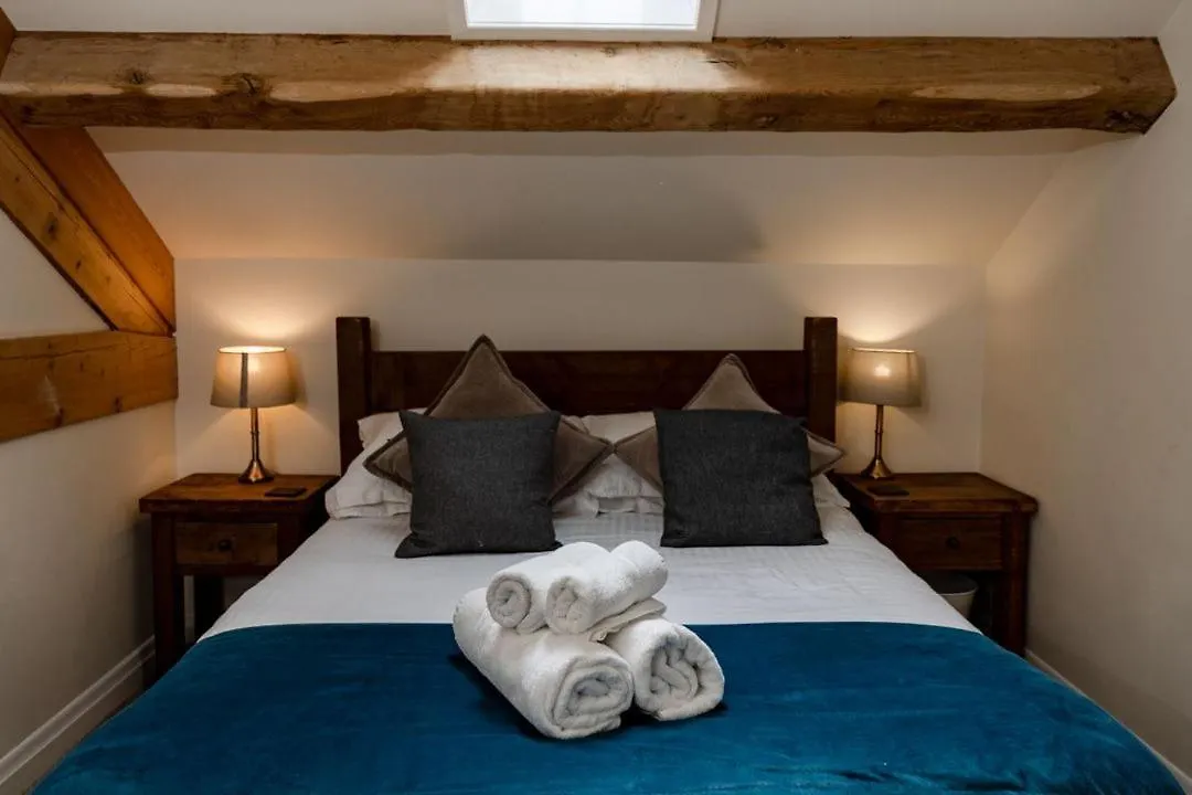 Carrholme Cottage Settle 0*,  United Kingdom