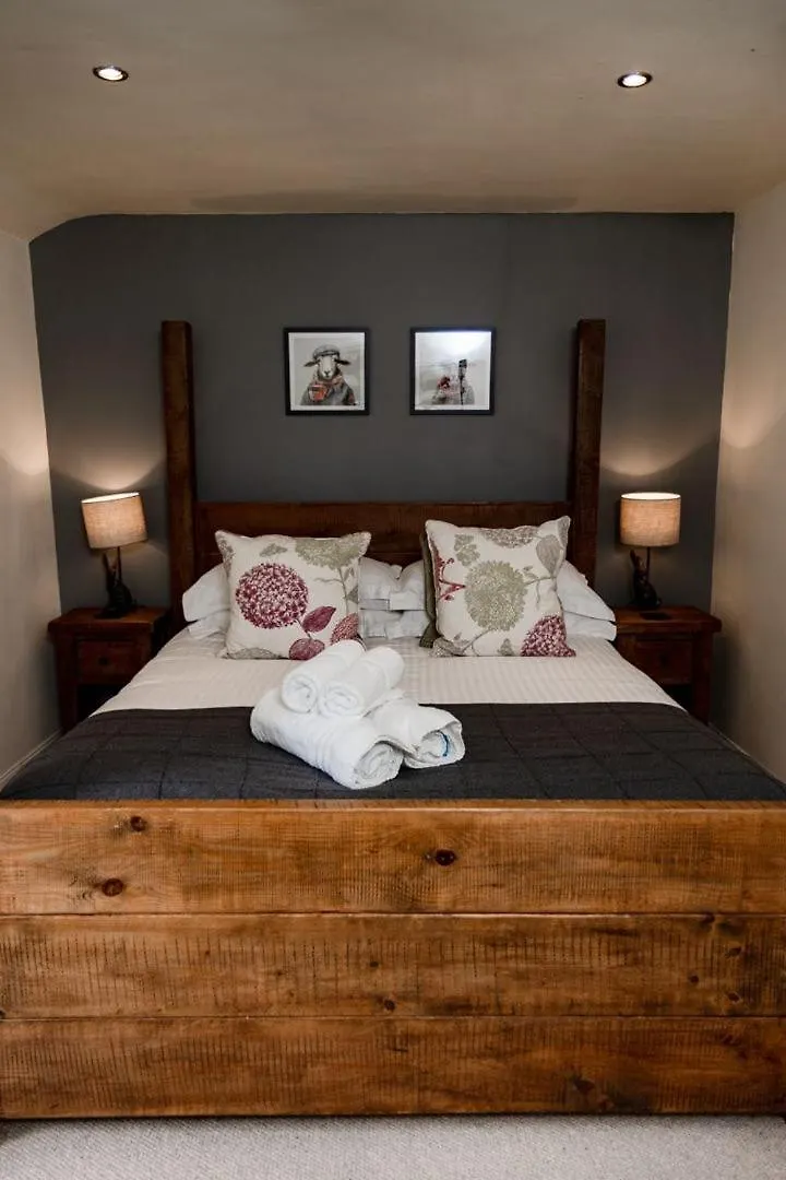 Carrholme Cottage Settle