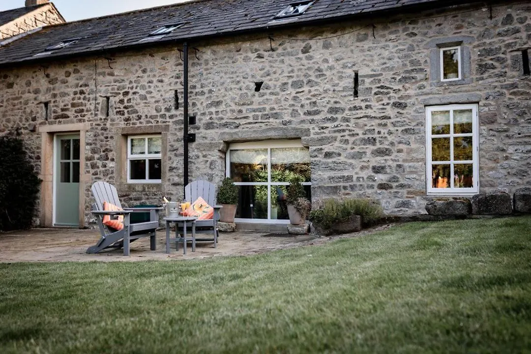 Carrholme Cottage Settle 0*,