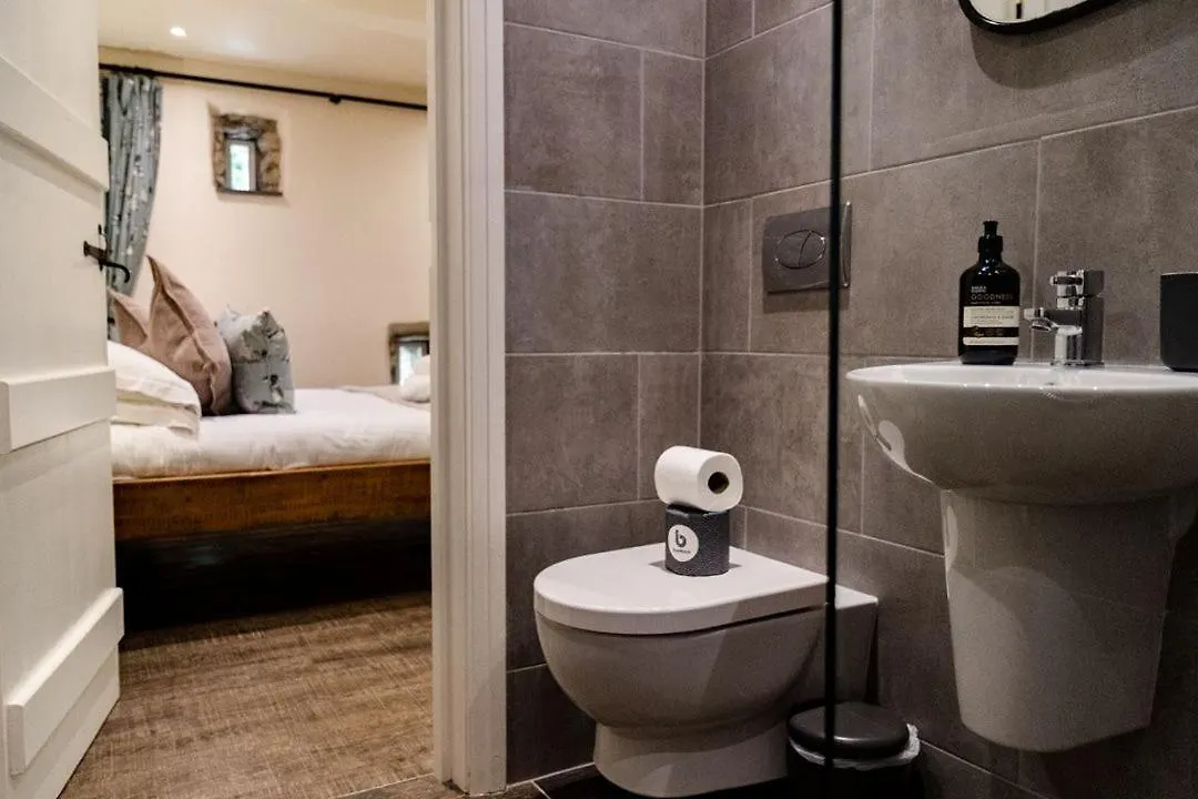 Carrholme Cottage Settle Holiday home